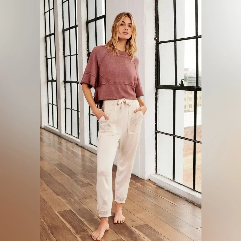 ❤️Free People Peacemaker Pants